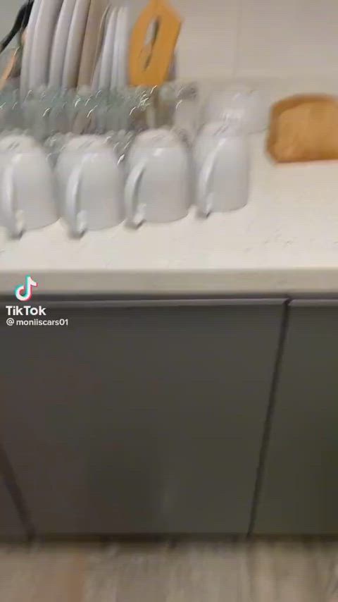 boobs flashing nipples nipslip tiktok r/tiktits gif