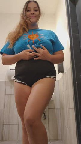 are you into the cute slutty camp counselor?