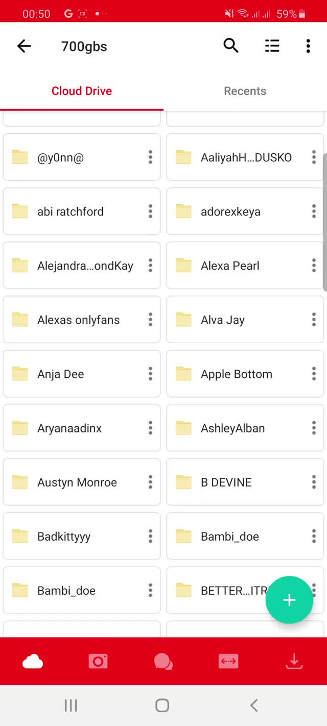 700gb Mega file. Get it Fast.