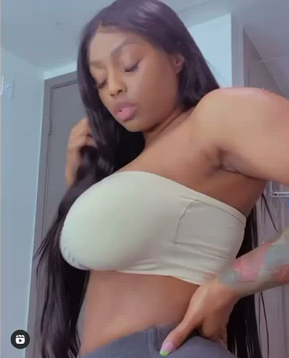 Ass Body Jada Fire gif