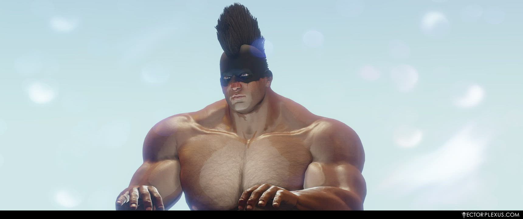 3D Animation Art gif