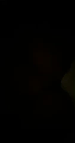 Wanna tiddy fuck me or cum on them instead? ;)