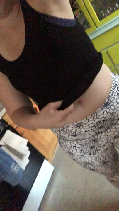 Good morning babies, what did you have for breakfast today?