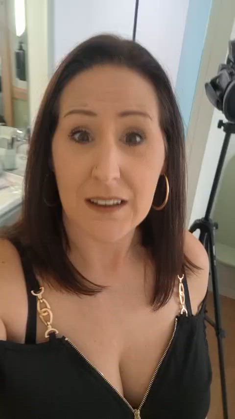 Filming in hotel