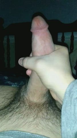 Looking for a mouth to feed