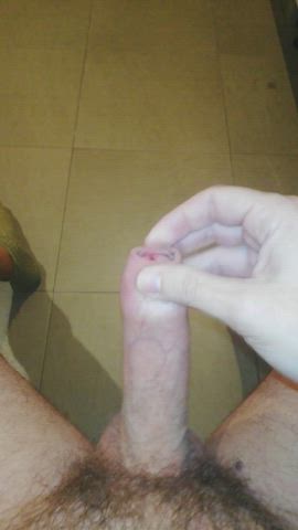 Cum fountain as always + 12 ropes :) enjoy!