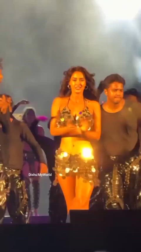 Disha Patani 