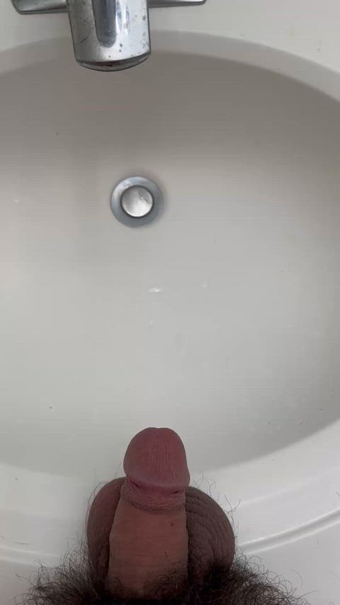 My streams have a mind of their own [31M]