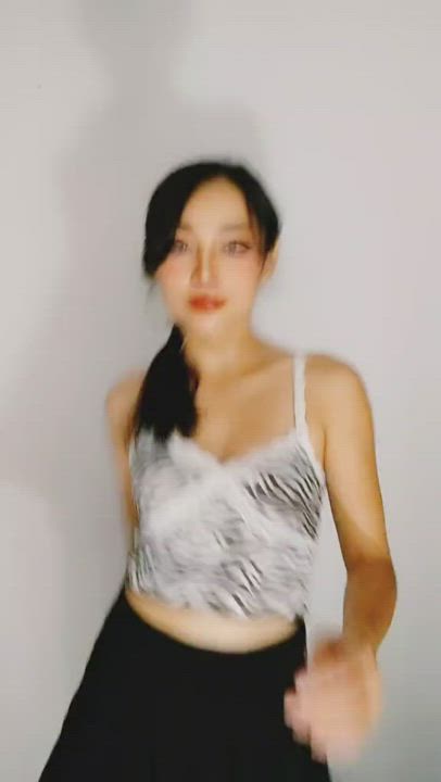 Asian Erotic OnlyFans gif