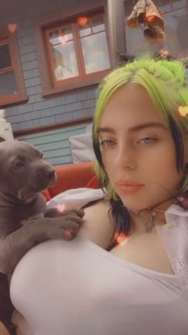 Billie Eilish