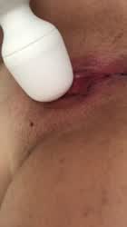 I finally bought my first vibrator
