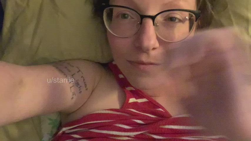 43(f) morning horny is the best horny