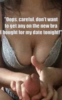 You better not getting any of your worthless cum on my favorite wife to fuck