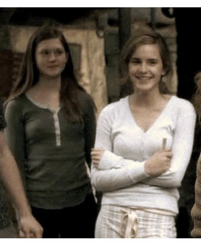 Emma Watson gif