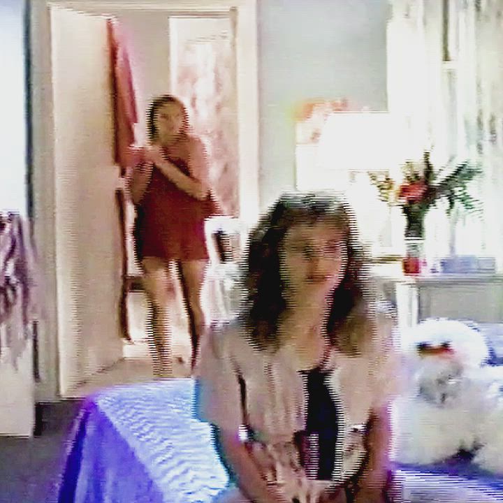 Ginger Lynn- Cleo/Leo (1989)