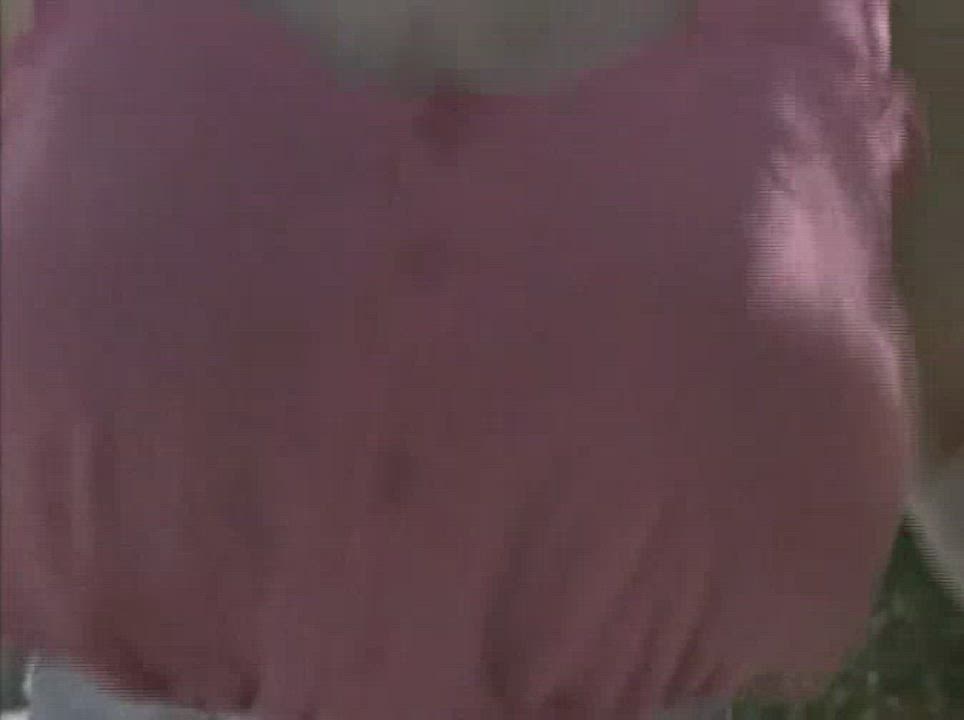 90s Porn Big Tits Fake Boobs Fake Tits gif