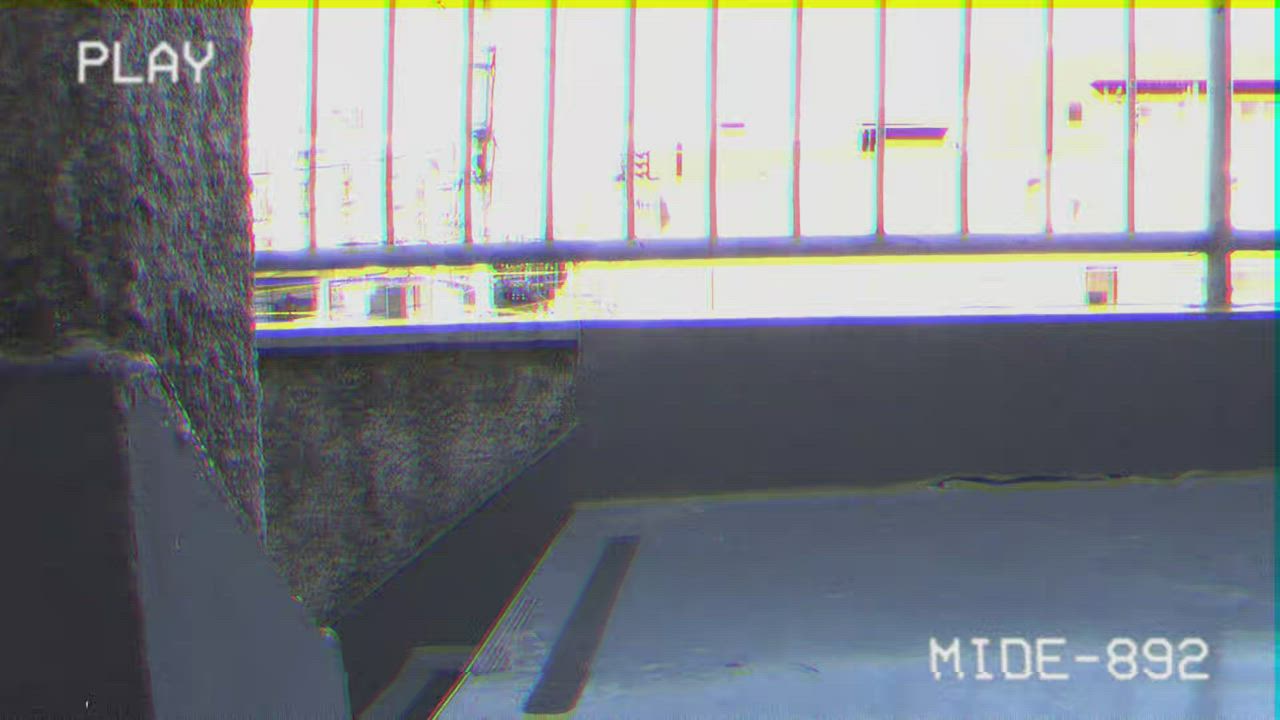 Nao Jinguji - Crime Fightin' Nao