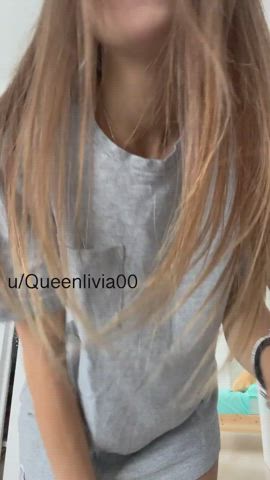 Ass Queen Latifah Tease gif
