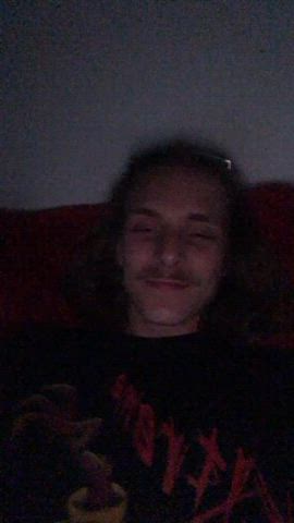 First time I show my face🤷‍♂️