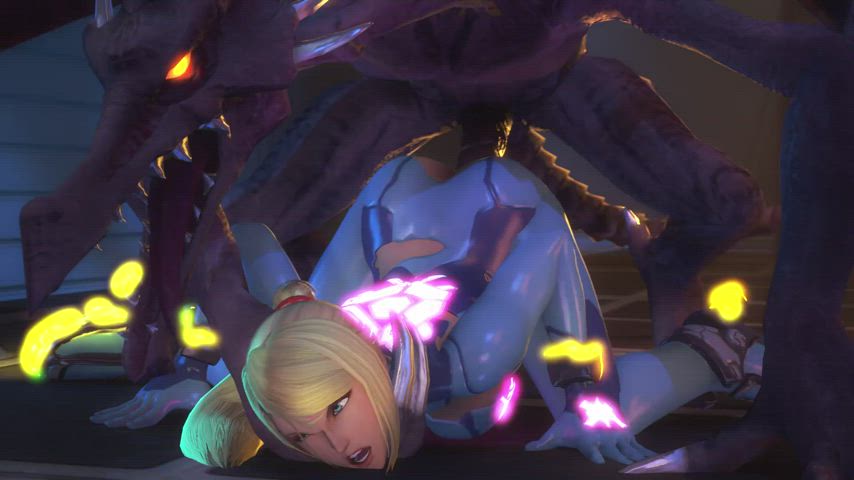 alien animation blonde hentai rule34 gif