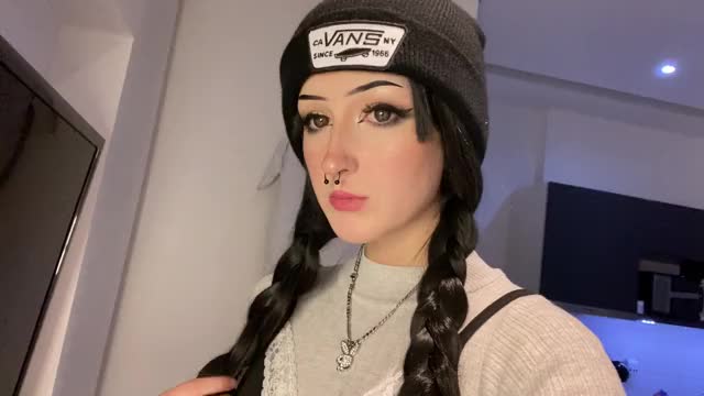innocent ahegao