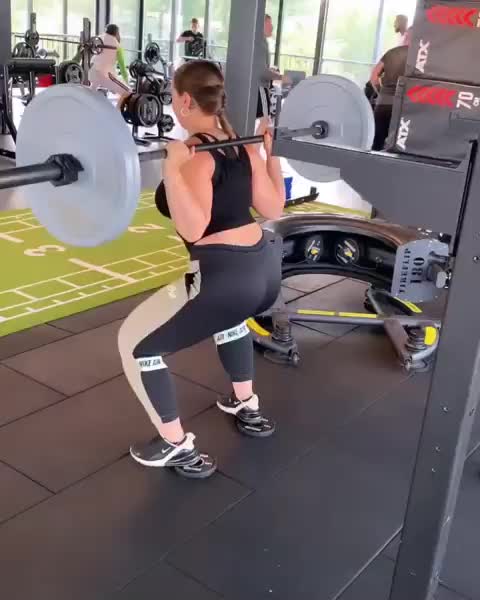 LoveAnna gym