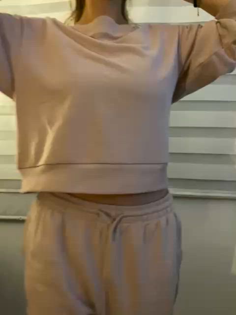 Nothing better than some stretching before going to sleep