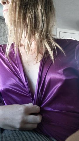 Small tits can still be fun 💜