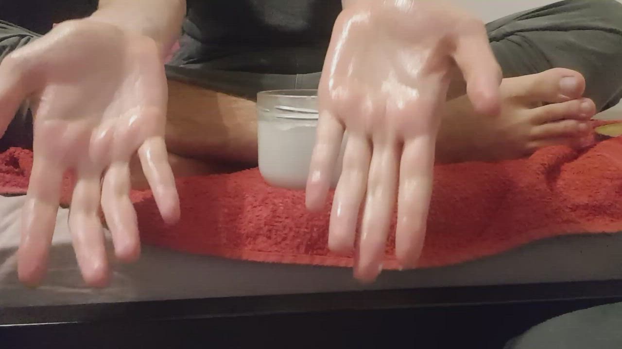 Feet Feet Fetish Fetish Foot Fetish Hairy Legs Massage Oil Oiled Pretty Soles Toes