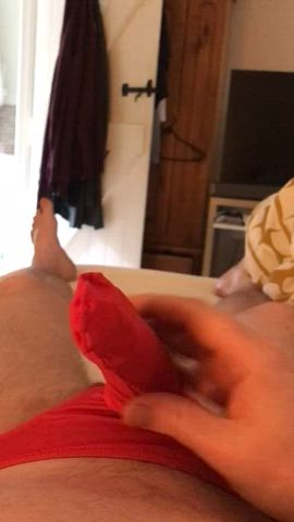 cock lingerie r/nsfwfunny gif