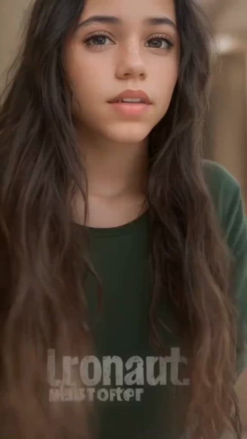 Jenna Ortega