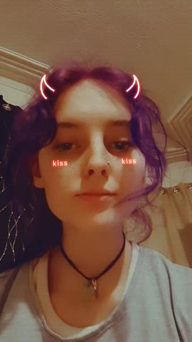 ahegao cute onlyfans sexy gif