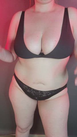 Jiggle jiggle