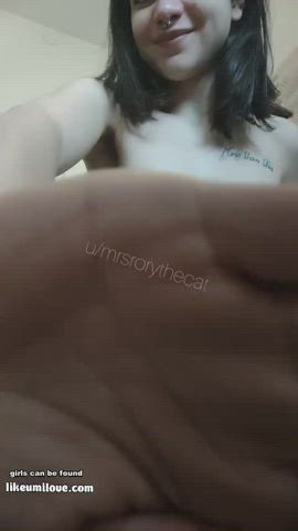 amateur cock masturbating pawg teen thick gif