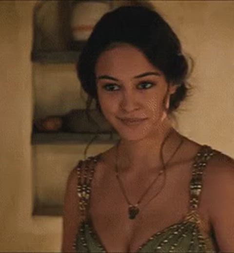 Courtney eaton