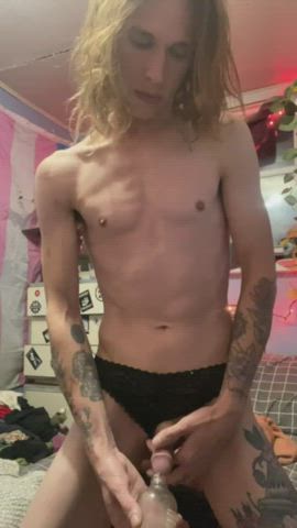 filthy Philly piss whore Emily. Kik gooningperv2