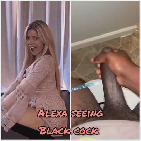 The difference between BBC and whiteboi's