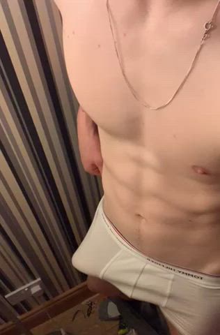 Upvote if you’d throat my Irish cock 😶