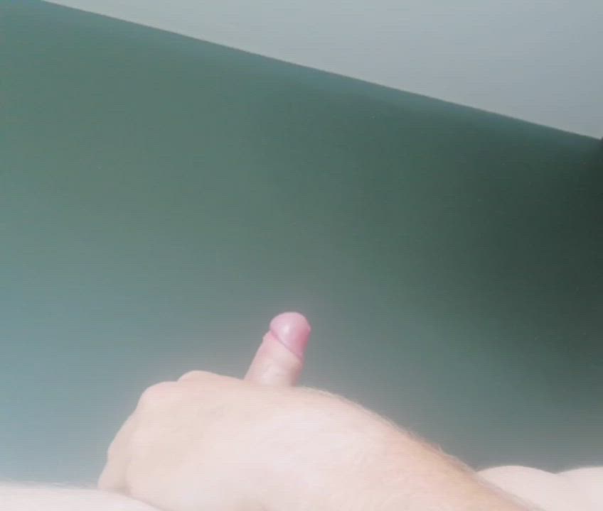 First time! Still shaking 10 minutes later