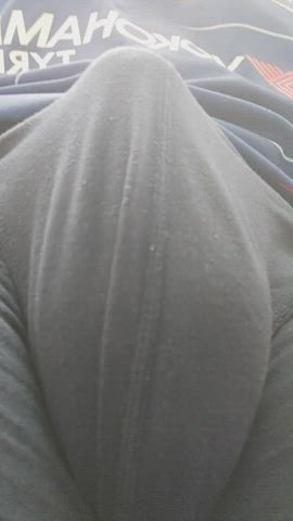 BBC Big Balls Big Dick Black Angelica Homemade Horny Hostel Teen TikTok gif