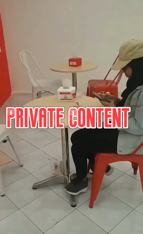 agent amateur casting hijab malaysian money gif