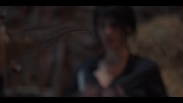 The Protector 2x01 · Magic Cleavage