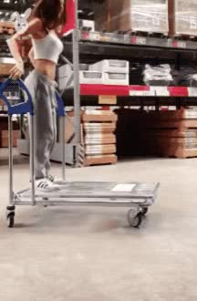 Nice Slow Motion Ass