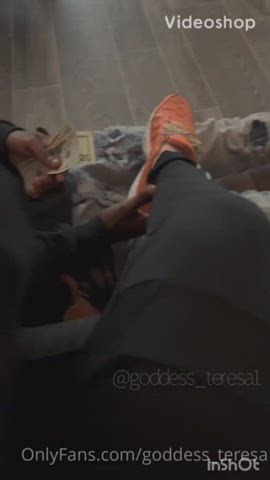 cum in mouth cumshot feet foot fetish foot worship footjob toes gif