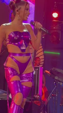 Celebrity Dancing Sex gif