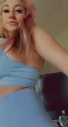 Booty Leggings OnlyFans gif
