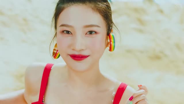 Red Velvet Joy - Umpah Umpah MV - https://www.patreon.com/Ifvin -