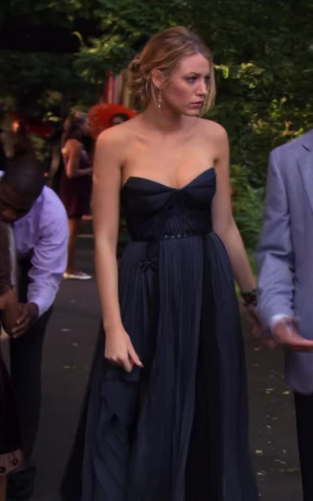 Blake Lively - Gossip Girl S03E05b