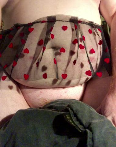 ftm pillow humping pussy trans trans man gif