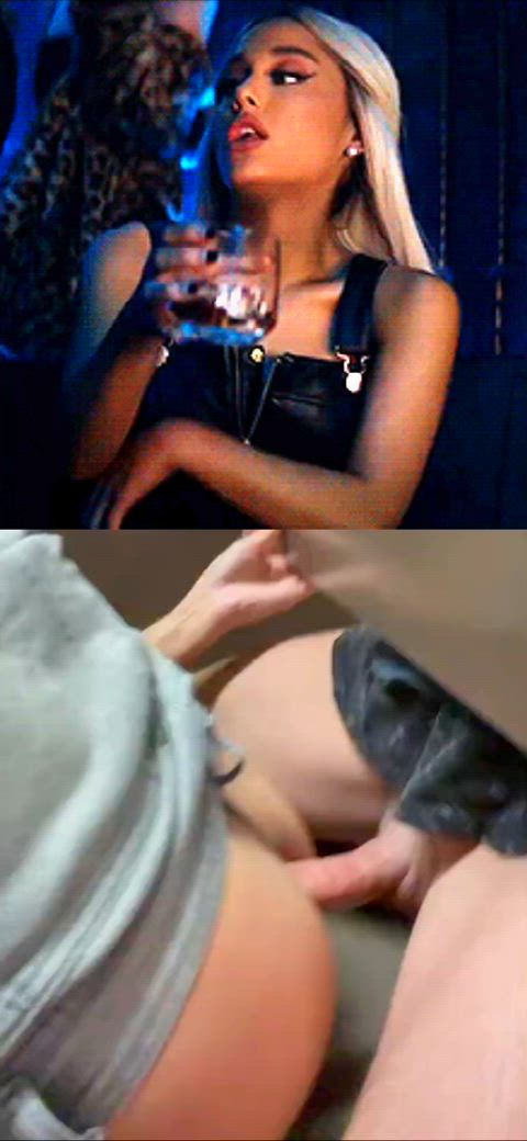 anal ariana grande babecock cock daddy deep penetration dildo gay hard huge dildo
